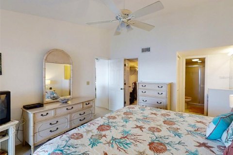 Condominio en alquiler en New Smyrna Beach, Florida, 2 dormitorios, 99.22 m2 № 1001022 - foto 19