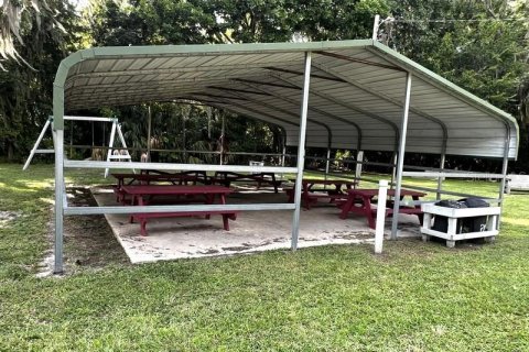 Terreno en venta en Georgetown, Florida № 2109111 - foto 21