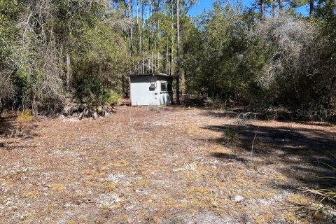 Terreno en venta en Georgetown, Florida № 2109111 - foto 11