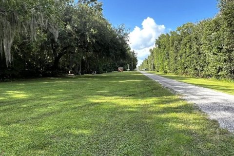 Terreno en venta en Georgetown, Florida № 2109111 - foto 23