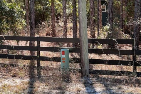 Terreno en venta en Georgetown, Florida № 2109111 - foto 4