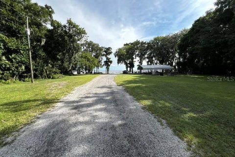 Terreno en venta en Georgetown, Florida № 2109111 - foto 25