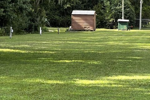 Terreno en venta en Georgetown, Florida № 2109111 - foto 24