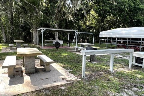 Terreno en venta en Georgetown, Florida № 2109111 - foto 20