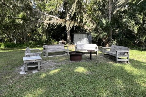 Terreno en venta en Georgetown, Florida № 2109111 - foto 19