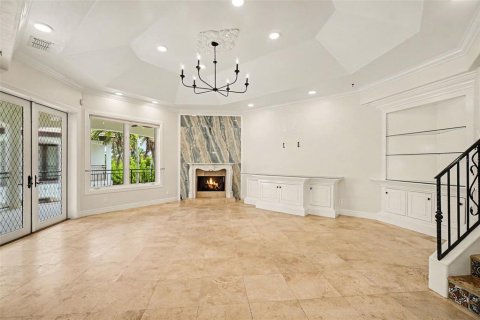 House in Captiva, Florida 6 bedrooms, 330.27 sq.m. № 2166914 - photo 7
