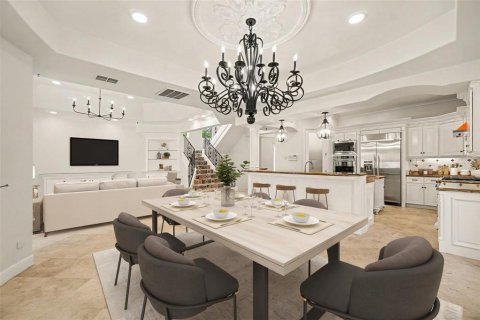House in Captiva, Florida 6 bedrooms, 330.27 sq.m. № 2166914 - photo 10
