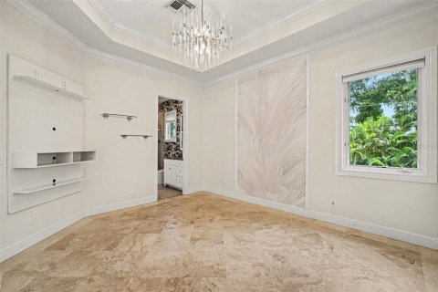 House in Captiva, Florida 6 bedrooms, 330.27 sq.m. № 2166914 - photo 21