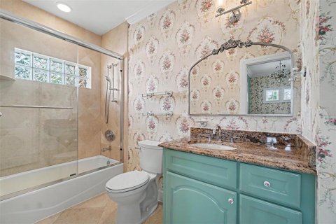 House in Captiva, Florida 6 bedrooms, 330.27 sq.m. № 2166914 - photo 30