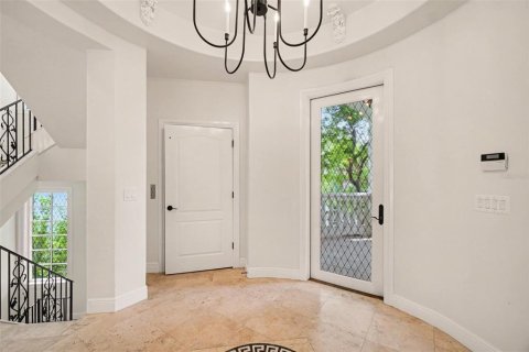 House in Captiva, Florida 6 bedrooms, 330.27 sq.m. № 2166914 - photo 5