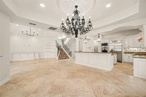 House in Captiva, Florida 6 bedrooms, 330.27 sq.m. № 2166914 - photo 11