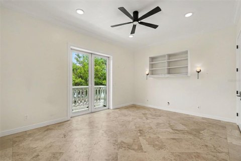 House in Captiva, Florida 6 bedrooms, 330.27 sq.m. № 2166914 - photo 28