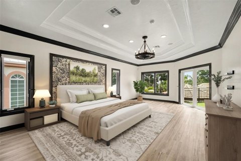 House in Captiva, Florida 6 bedrooms, 330.27 sq.m. № 2166914 - photo 23
