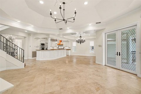 House in Captiva, Florida 6 bedrooms, 330.27 sq.m. № 2166914 - photo 9