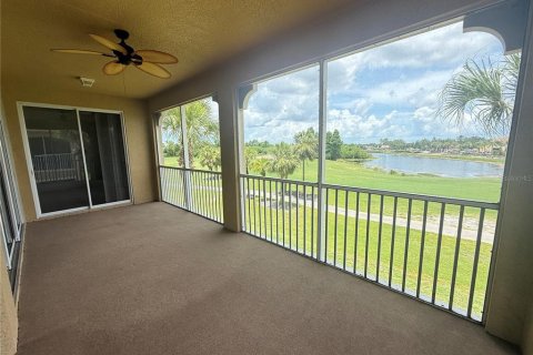Condo in Sun City Center, Florida, 3 bedrooms  № 1821217 - photo 24