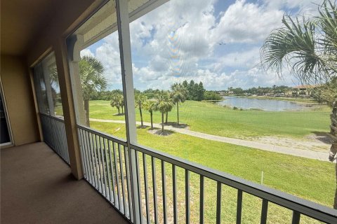 Condo in Sun City Center, Florida, 3 bedrooms  № 1821217 - photo 25