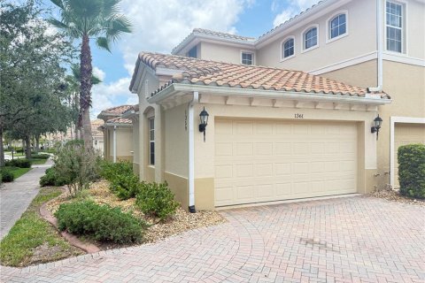 Condo in Sun City Center, Florida, 3 bedrooms  № 1821217 - photo 4