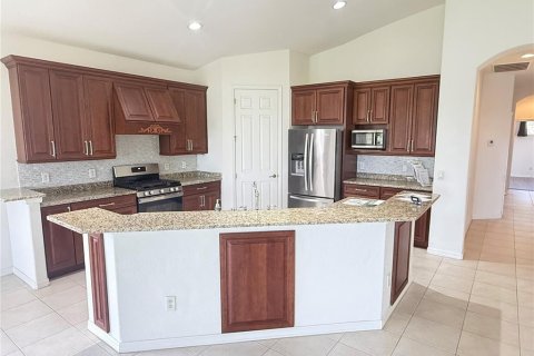 Condo in Sun City Center, Florida, 3 bedrooms  № 1821217 - photo 5
