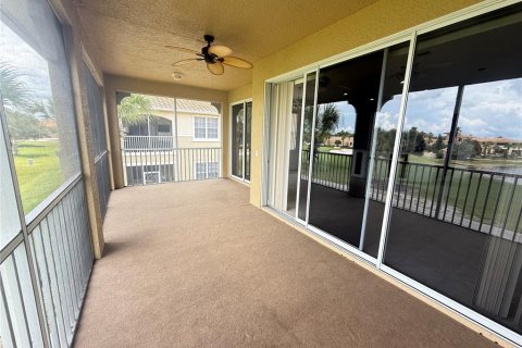 Condo in Sun City Center, Florida, 3 bedrooms  № 1821217 - photo 26