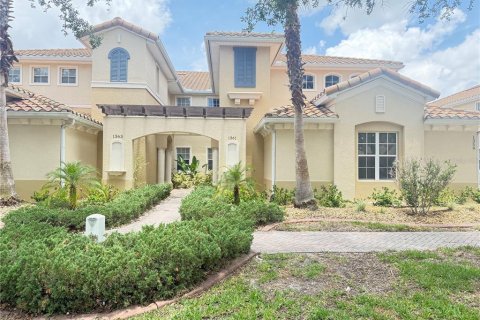 Condo in Sun City Center, Florida, 3 bedrooms  № 1821217 - photo 2