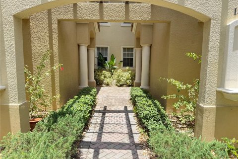 Condo in Sun City Center, Florida, 3 bedrooms  № 1821217 - photo 3