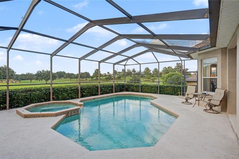 Villa ou maison à vendre à Dade City, Floride: 4 chambres, 293.2 m2 № 2398902 - photo 25