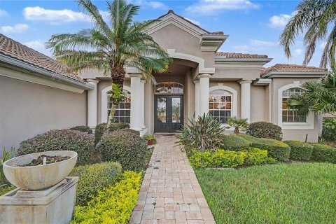 Villa ou maison à vendre à Dade City, Floride: 4 chambres, 293.2 m2 № 2398902 - photo 21