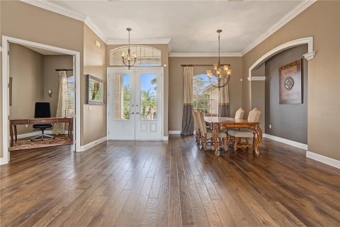 Villa ou maison à vendre à Dade City, Floride: 4 chambres, 293.2 m2 № 2398902 - photo 27