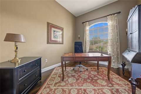 Villa ou maison à vendre à Dade City, Floride: 4 chambres, 293.2 m2 № 2398902 - photo 28