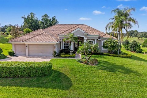 Villa ou maison à vendre à Dade City, Floride: 4 chambres, 293.2 m2 № 2398902 - photo 11