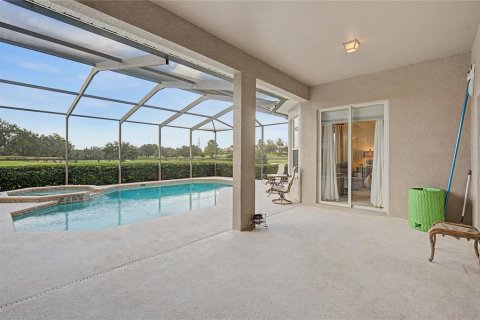 Villa ou maison à vendre à Dade City, Floride: 4 chambres, 293.2 m2 № 2398902 - photo 20