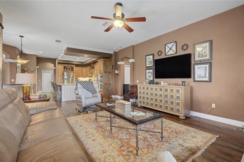 Villa ou maison à vendre à Dade City, Floride: 4 chambres, 293.2 m2 № 2398902 - photo 19