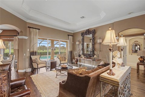 Villa ou maison à vendre à Dade City, Floride: 4 chambres, 293.2 m2 № 2398902 - photo 9