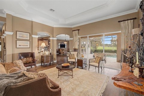 Villa ou maison à vendre à Dade City, Floride: 4 chambres, 293.2 m2 № 2398902 - photo 3