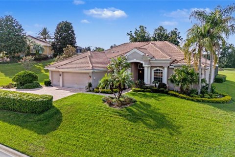Villa ou maison à vendre à Dade City, Floride: 4 chambres, 293.2 m2 № 2398902 - photo 6