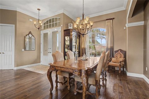 Villa ou maison à vendre à Dade City, Floride: 4 chambres, 293.2 m2 № 2398902 - photo 7
