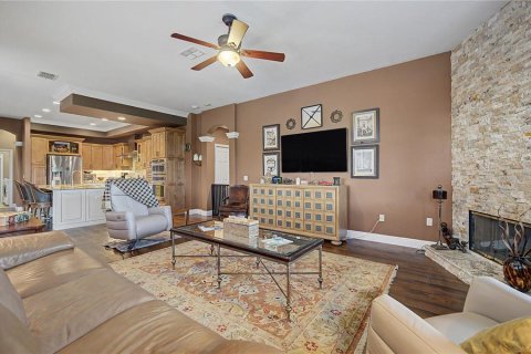 Villa ou maison à vendre à Dade City, Floride: 4 chambres, 293.2 m2 № 2398902 - photo 24