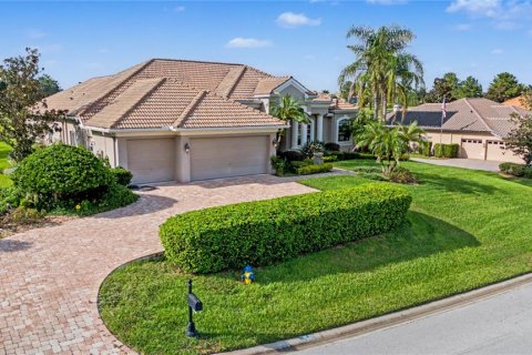 Villa ou maison à vendre à Dade City, Floride: 4 chambres, 293.2 m2 № 2398902 - photo 26