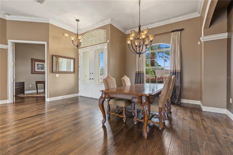 Villa ou maison à vendre à Dade City, Floride: 4 chambres, 293.2 m2 № 2398902 - photo 8