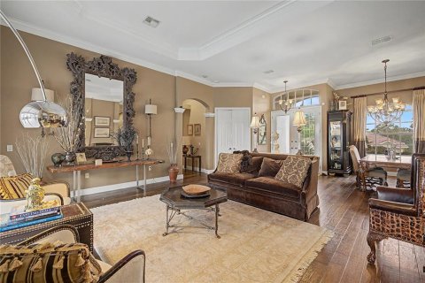 Villa ou maison à vendre à Dade City, Floride: 4 chambres, 293.2 m2 № 2398902 - photo 14