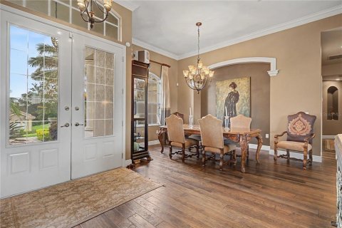 Villa ou maison à vendre à Dade City, Floride: 4 chambres, 293.2 m2 № 2398902 - photo 12