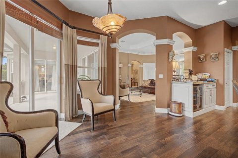 Villa ou maison à vendre à Dade City, Floride: 4 chambres, 293.2 m2 № 2398902 - photo 22