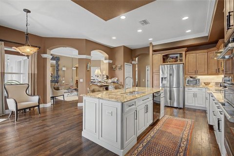 Villa ou maison à vendre à Dade City, Floride: 4 chambres, 293.2 m2 № 2398902 - photo 23