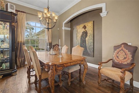 Villa ou maison à vendre à Dade City, Floride: 4 chambres, 293.2 m2 № 2398902 - photo 13