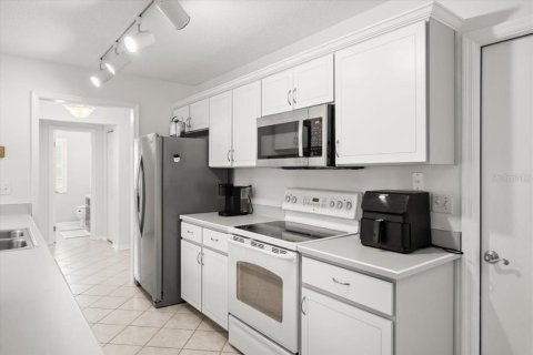 Condominio en venta en Daytona Beach, Florida, 2 dormitorios, 120.31 m2 № 1851022 - foto 7