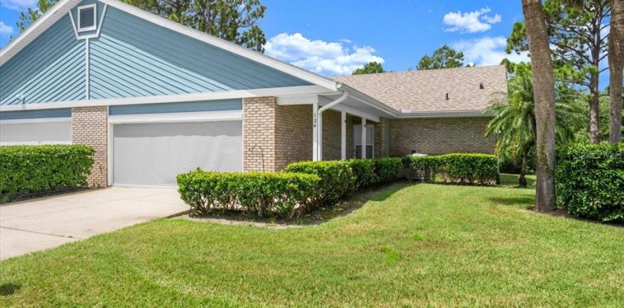 Condominio en Daytona Beach, Florida, 2 dormitorios  № 1851022