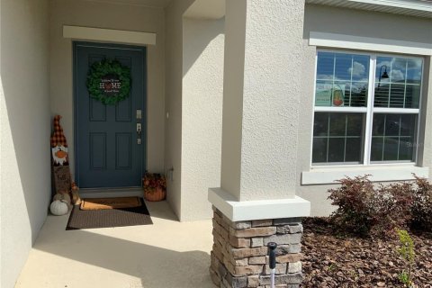 House in Davenport, Florida 3 bedrooms, 141.21 sq.m. № 2222275 - photo 3