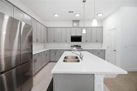 Купить виллу или дом в Орландо, Флорида 13 комнат, 216.28м2, № 2123761 - фото 5