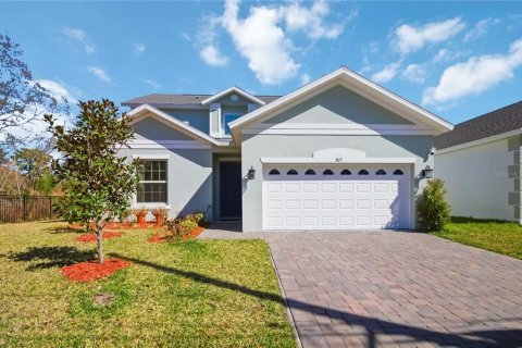 Casa en Orlando, Florida 5 dormitorios, 216.28 m2 № 2123761