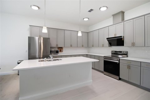 Купить виллу или дом в Орландо, Флорида 13 комнат, 216.28м2, № 2123761 - фото 9